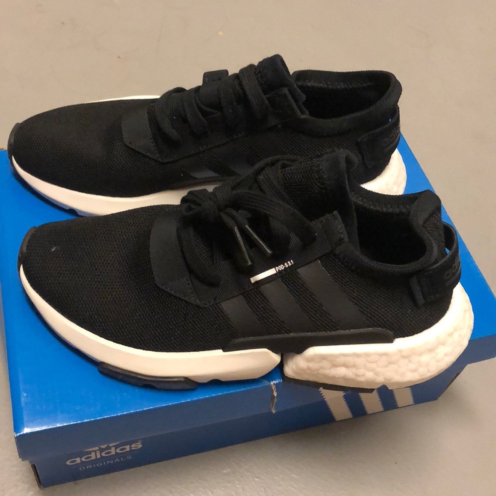 Adidas POD-S3.1